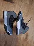 Jordan aura 40.5
