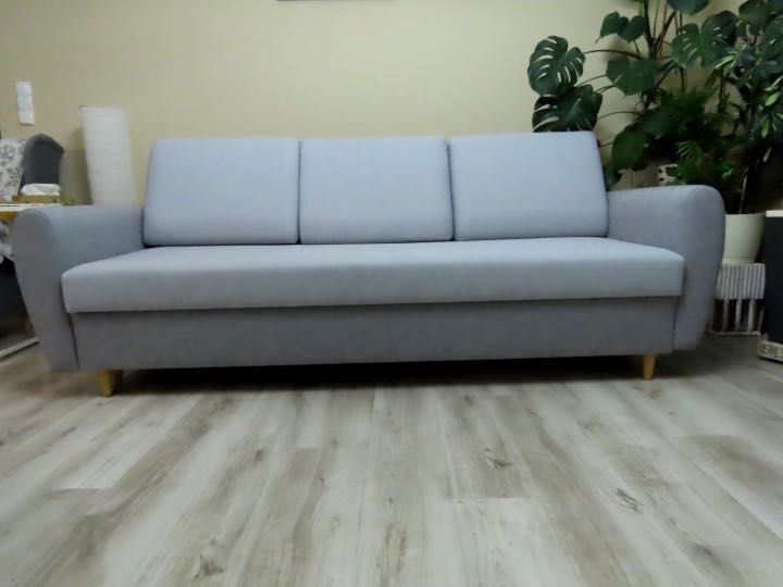 Sofa Hagen Black Red White Okazja!!!