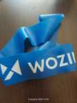 Taśma do ćwiczeń