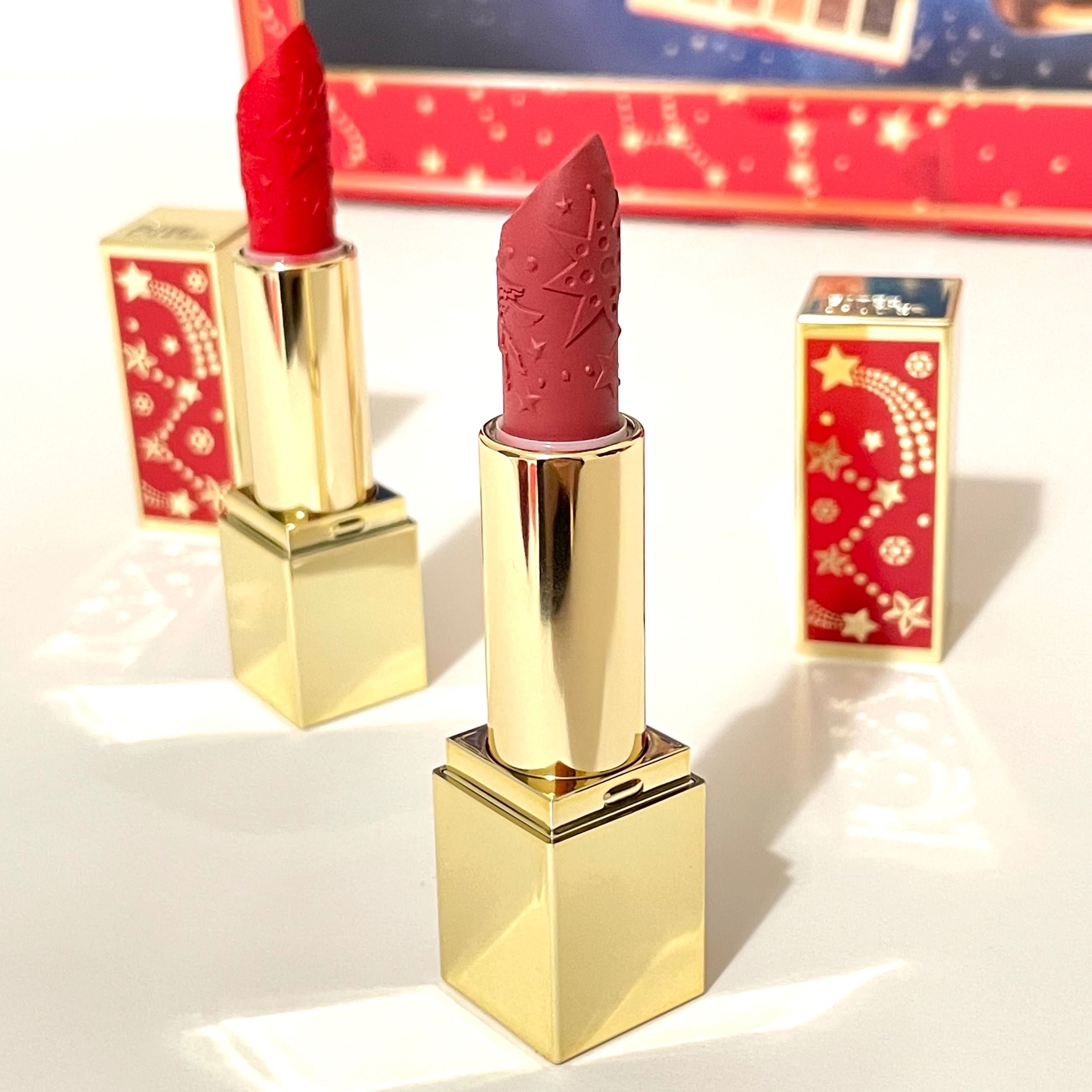 Помади Estee Lauder Pure Color Envy. Оригінал