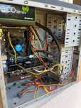 Komputer stacjonarny AMD R9 380, i5-4460, 16GB RAM DDR3, 256GB SSD
