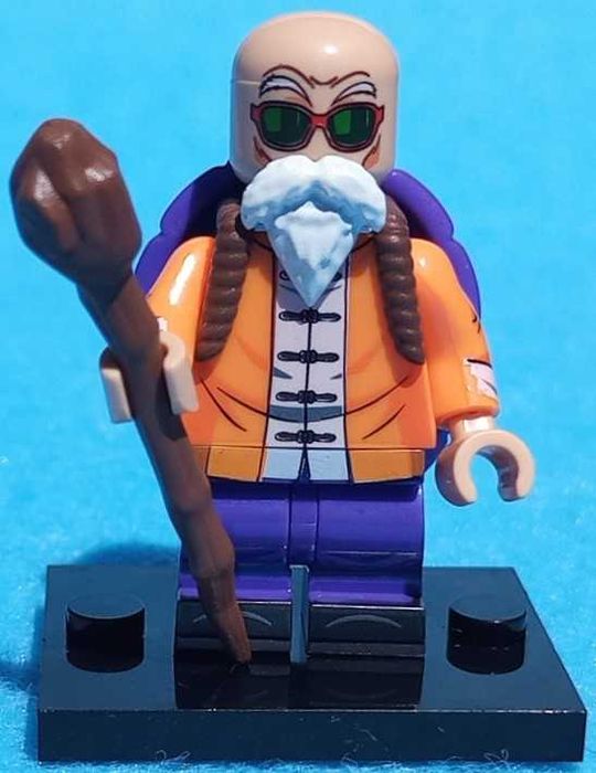 Tartaruga Genial (Dragon Ball)