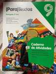 Caderno de execicios de portugu~es de 9ºano