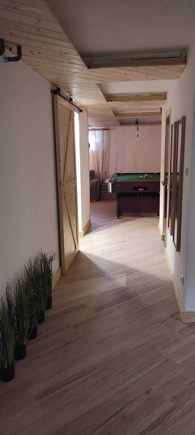 Apartamenty i pokoje do wynajęcia. Pracownicze, bilard, sauna