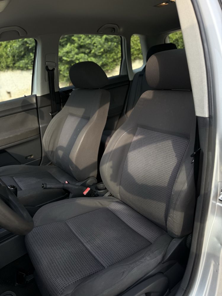 Vw polo 9n 1.4 TDI Nacional