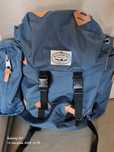Plecak retro Bag