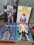 Death Note mangi na sprzedaż