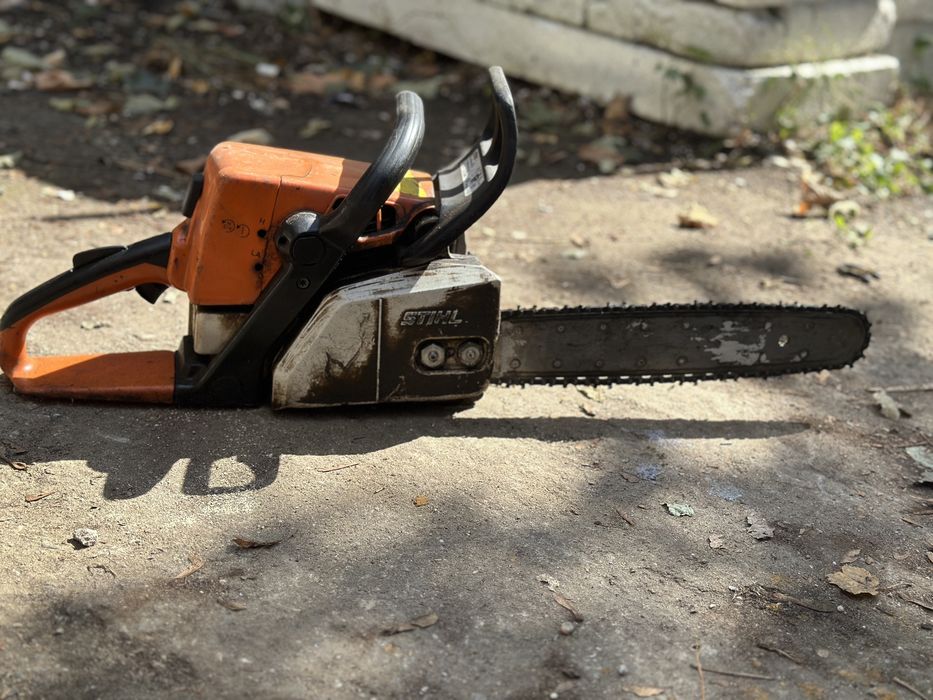 Stihl MS 230 pilarka