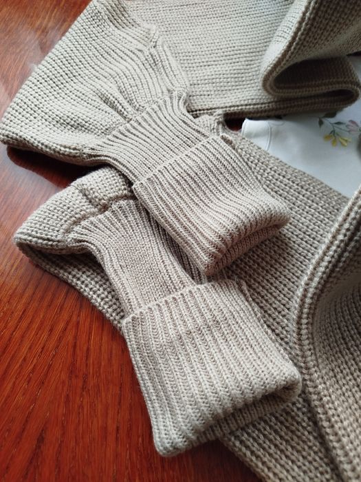 Шапка шарф палантін  женская  р.  57, 58, 59 шапка жіноча.