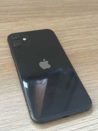 iPhone 11 64gb Preto