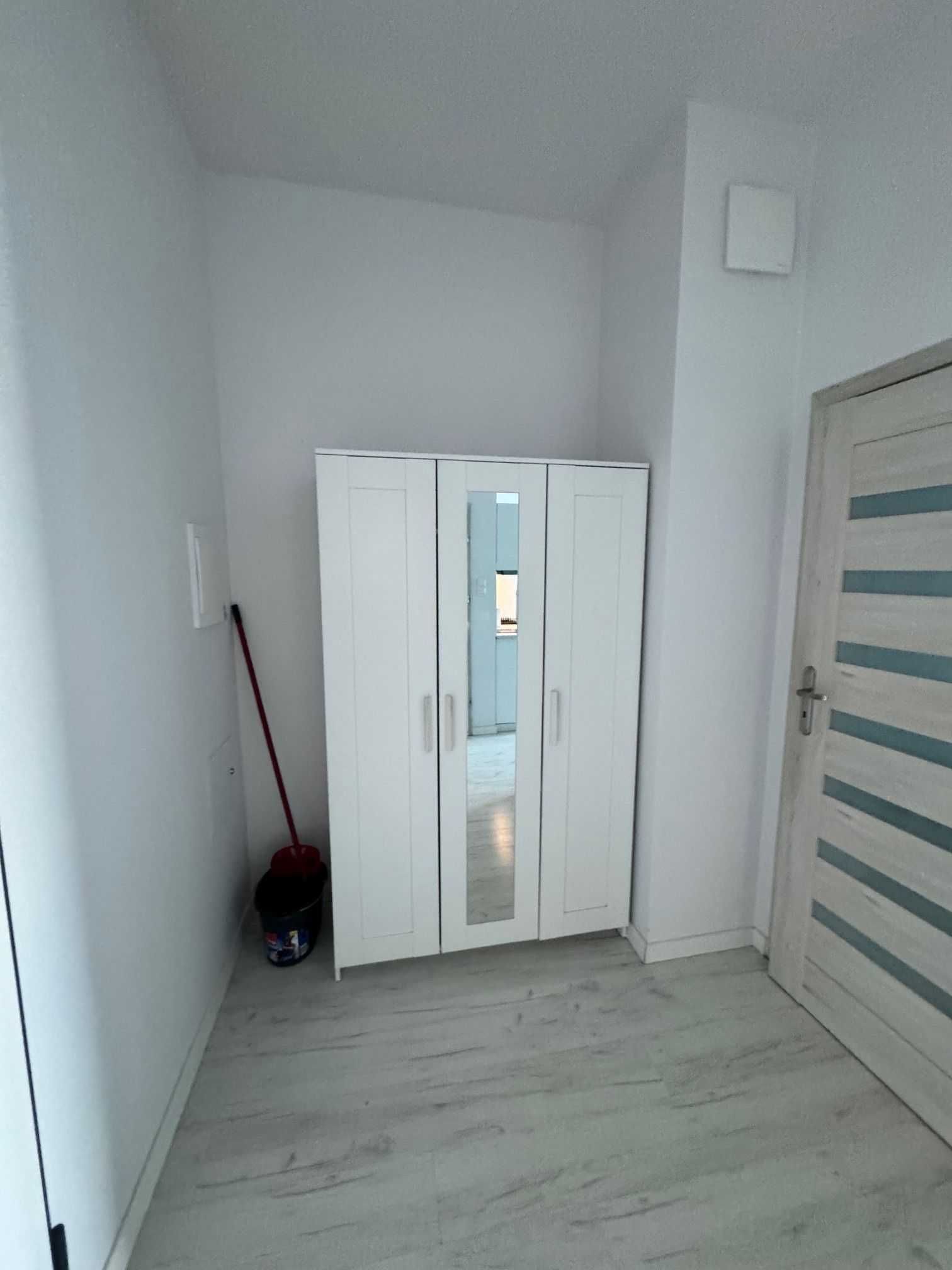 Od Września - 2 Pokoje z Balkonem | Siłownia | Garaż - Mila Baltica