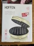 Gofrownica Hoffen do1000W