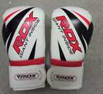 Luvas RDX 12oz para Boxe Kickboxing  MuayThai