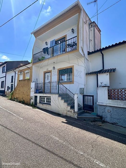 Moradia T3 para venda