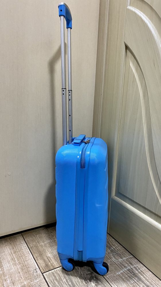Якісна валіза AEROLITE, Великобританія