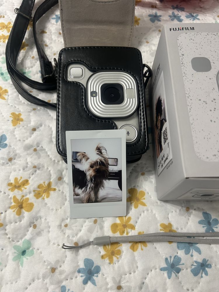 Instax Mini Liplay