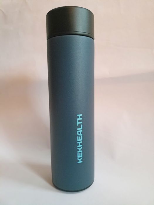 Butelka chłodząca/lodówka do przewozu leków