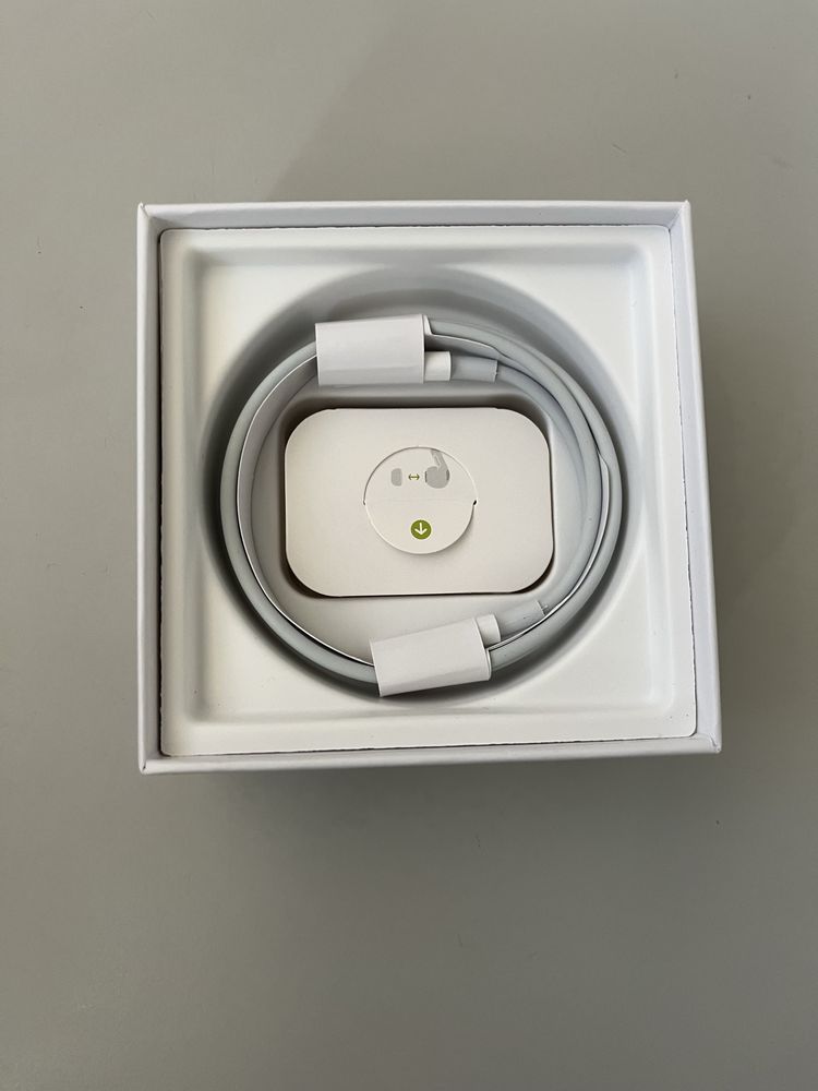 Airpods Pro 2 novos