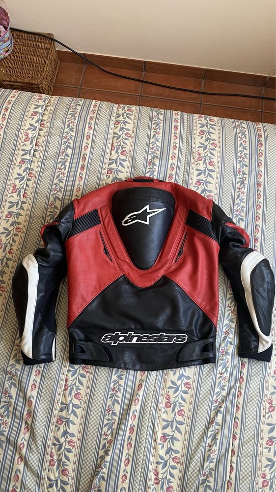 Casaco Alpinestars