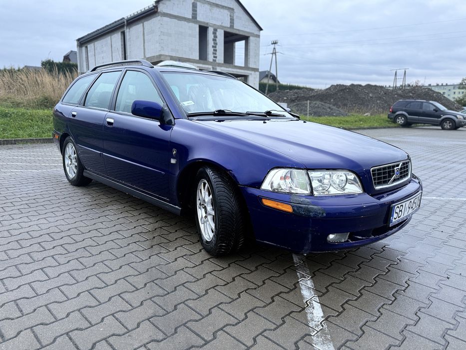 Volvo V40! 2003 1.9TD