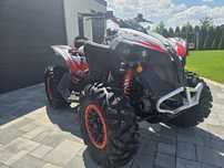 Can Am Renegade G2 570 xxc
