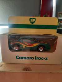 Matchbox Camaro BP resorsk retro