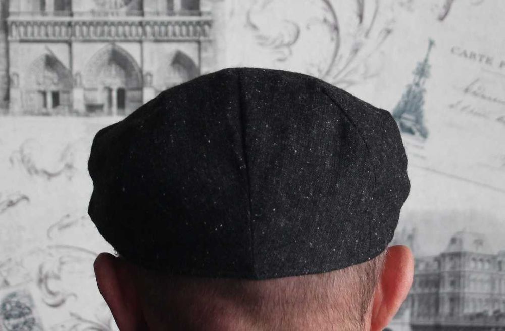 Кепка жиганка Marks & Spencer Оригінал 57-58см