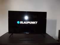 Televisor led Blaupunkt 32" como novo