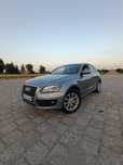 Audi Q5 3.2 fsi automat