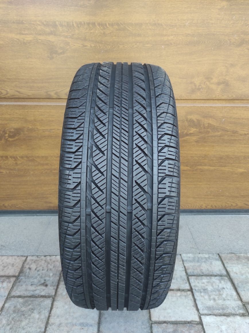 M opona CONTINENTAL ProContact GX SSR 225/45R18 M+S USA