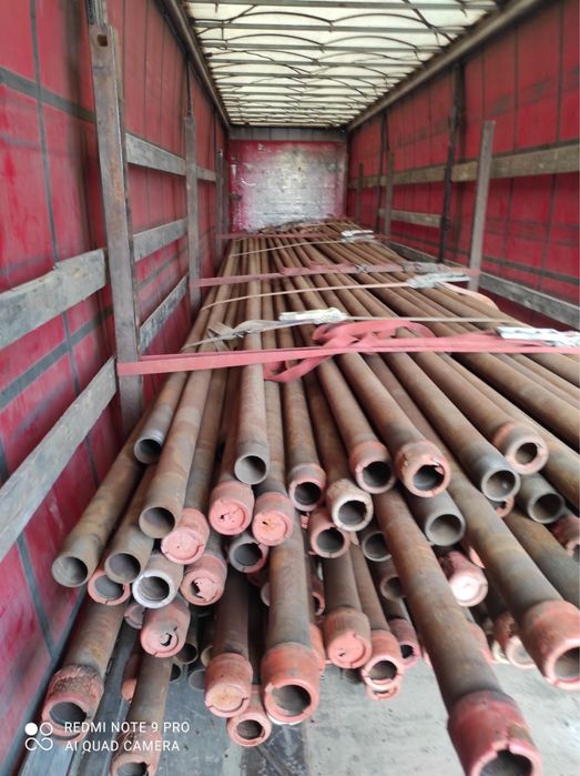 Труба НКТ 89х6,5мм 73х5.5мм