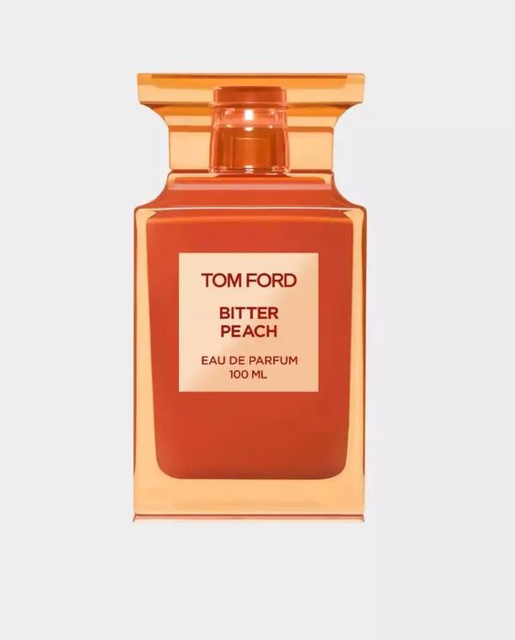 Tom Ford Bitter Peach woda perfumowana unisex 100ml