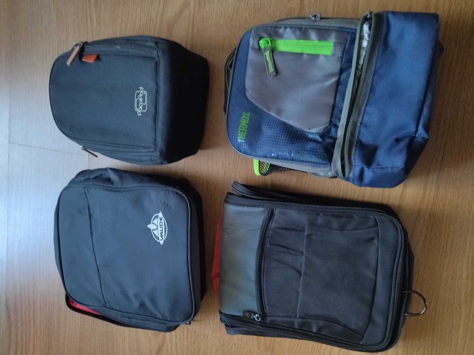 Рюкзак и разные сумки