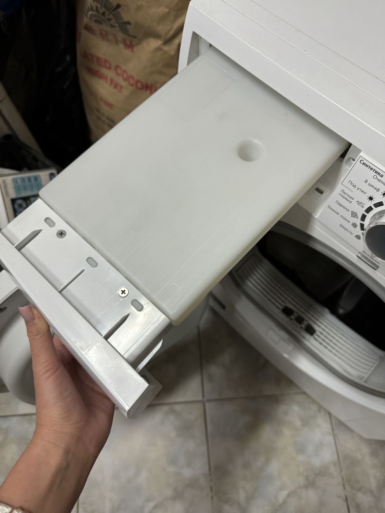 Сушильна машинка Electrolux flexcare