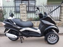 Скутер Piaggio Mp3 250ie