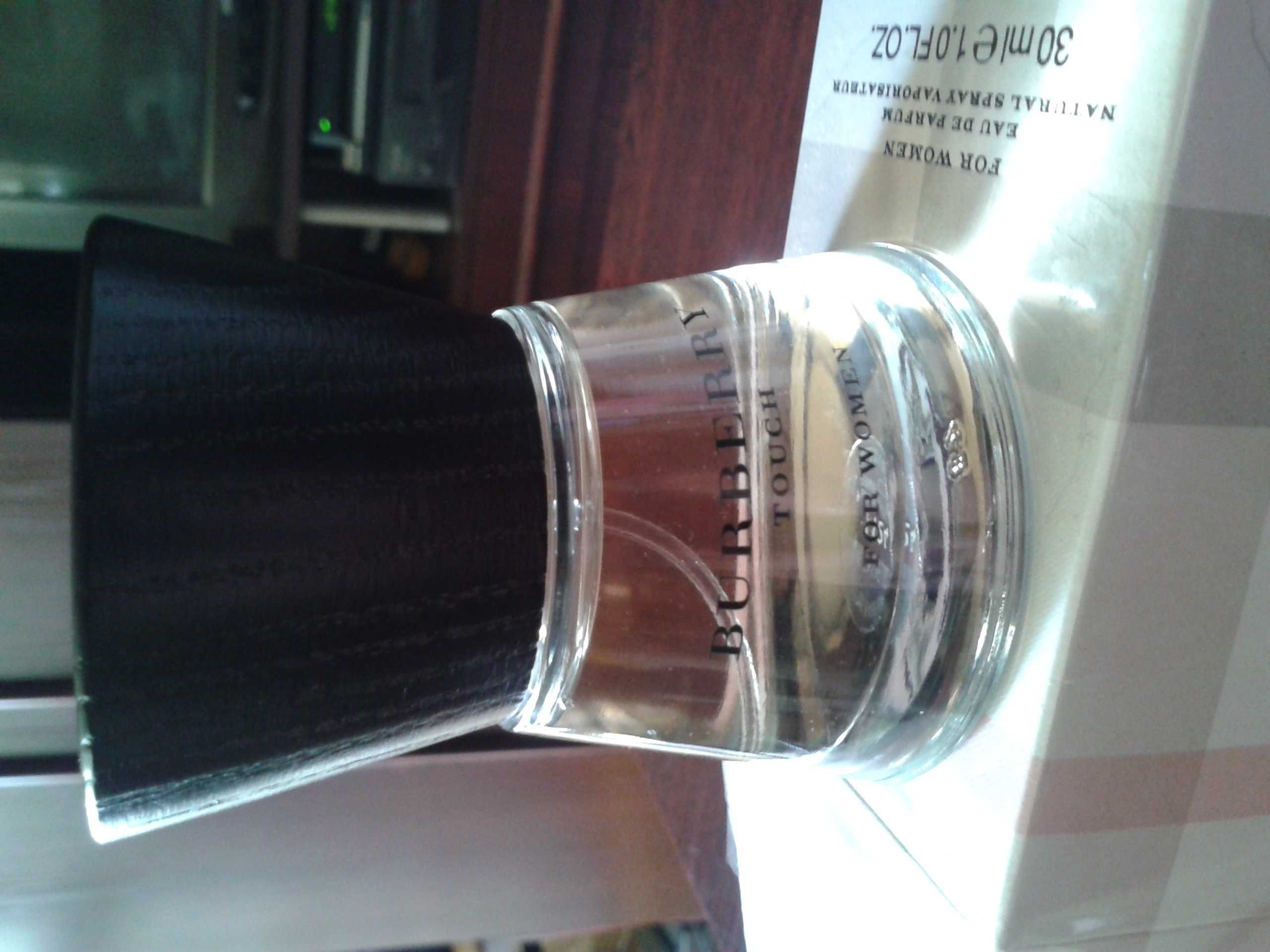 Burberry Touch perfum