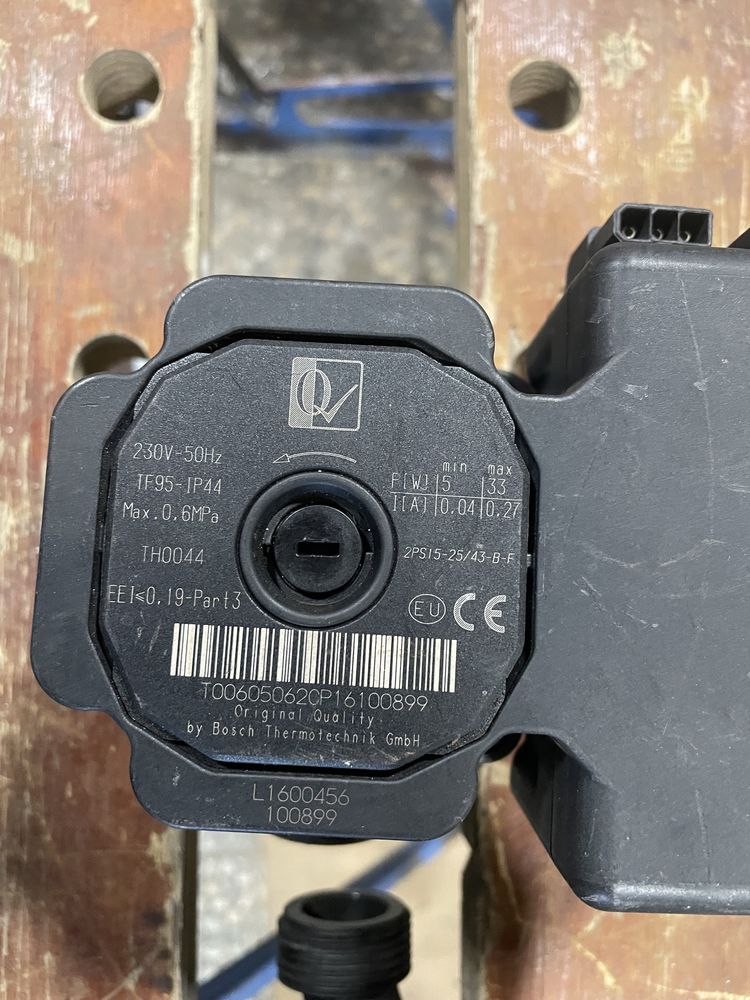 Насос циркуляційний  Grundfos оригинал б/у опт и розница!