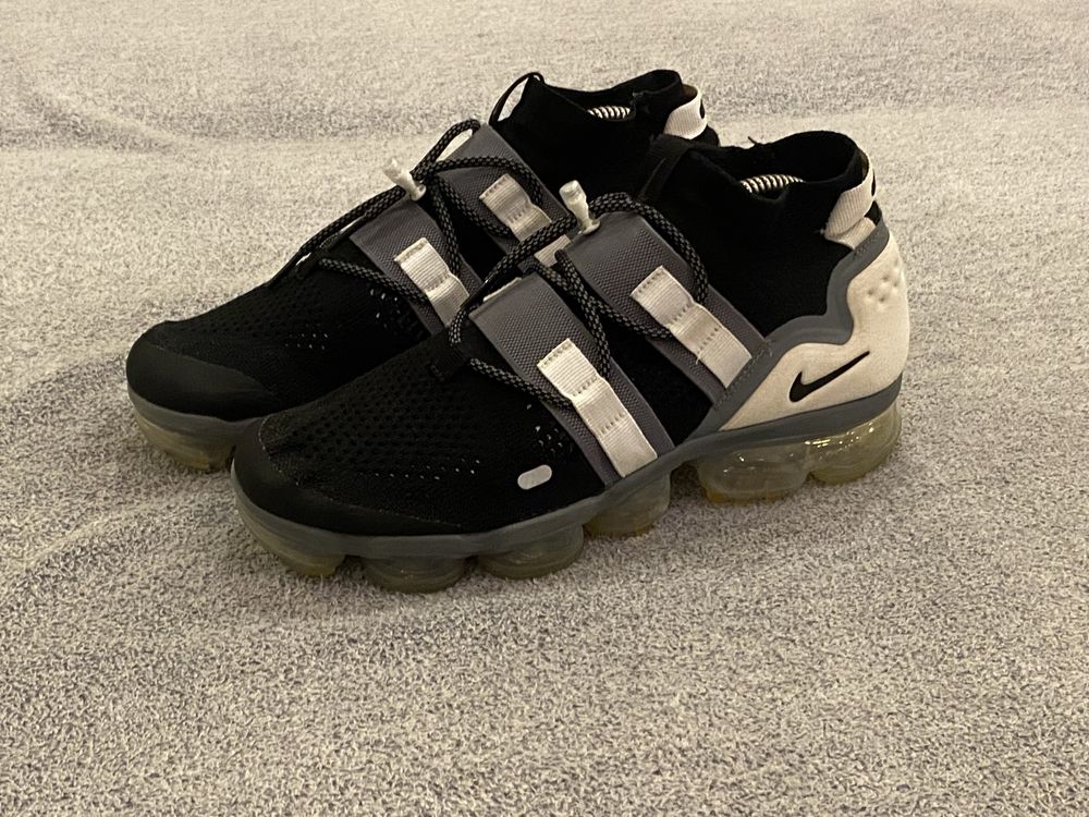 Nike Vapormax 27см кроссовки