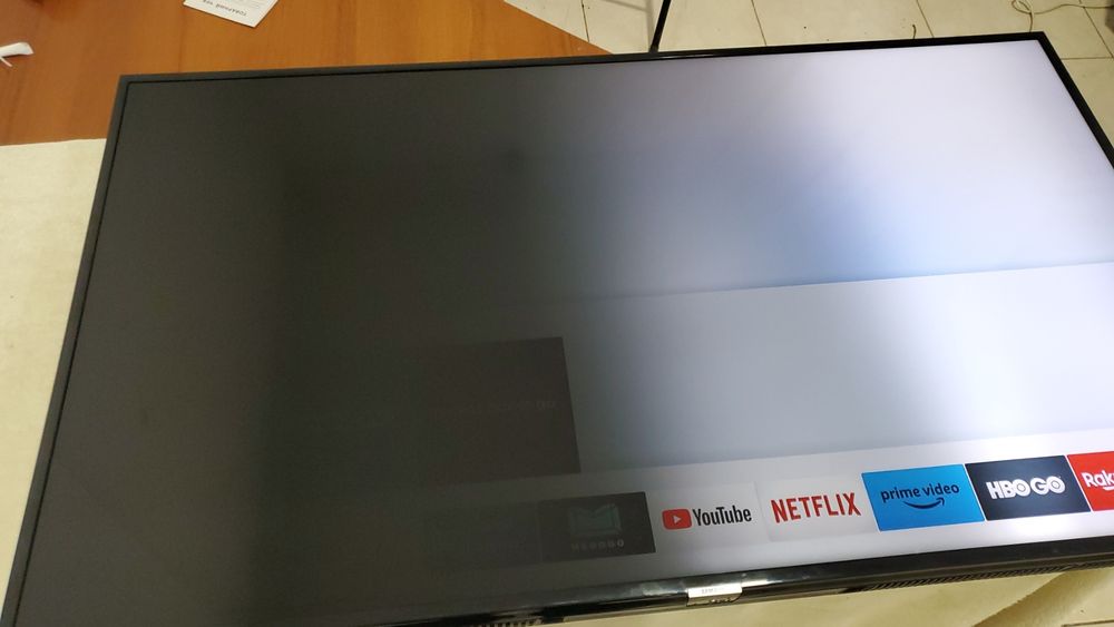 Заміна Led підсвітки телевізора Харків, Нові будинки