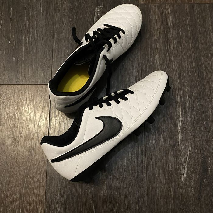 Бутсы копы Nike Tiempo