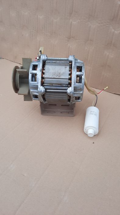 Электромотор для стиральной машины