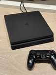 PlayStation 4 Slim stan idealny jak nowa