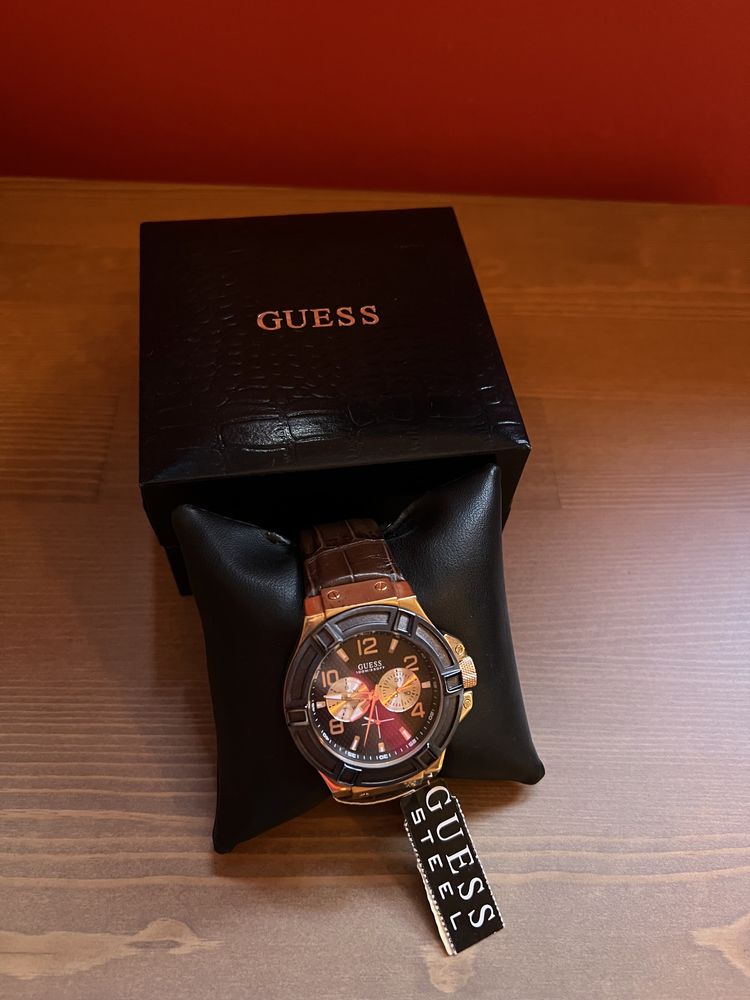 Relogio GUESS Original