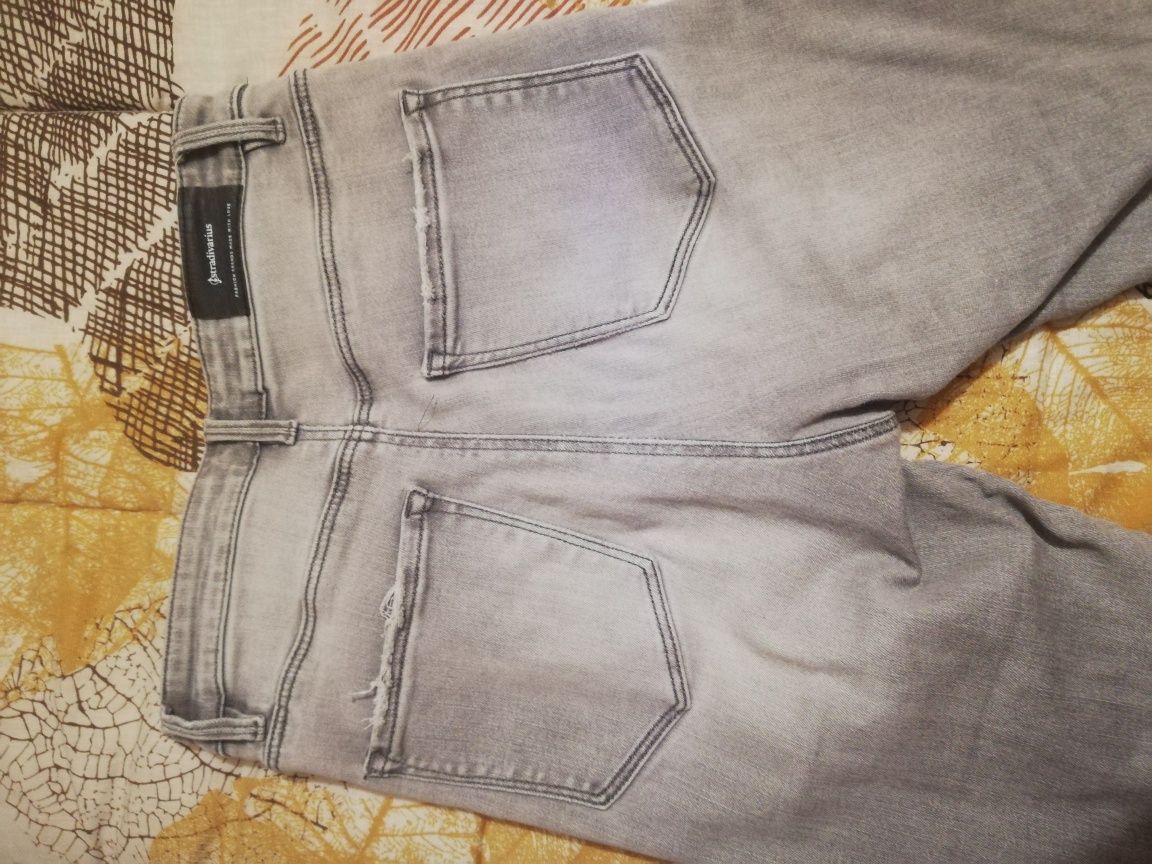 Jeans Stradivarius (3)