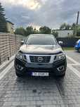 Nissan navara 2017r 2.3d z polskiego salonu