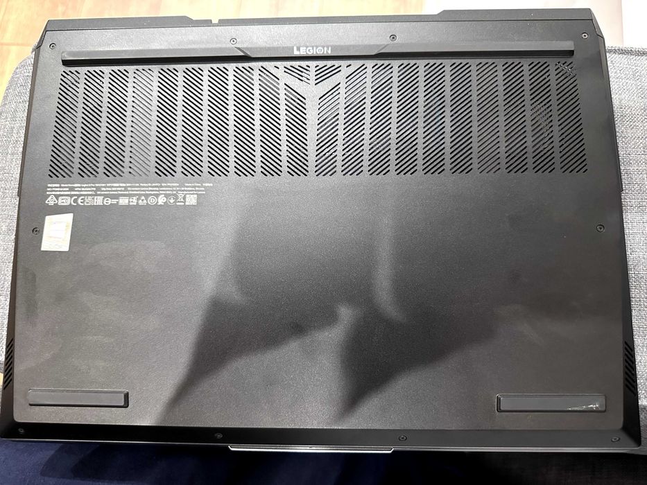Legion 5 Pro 16ACH6H/ Ryzen 5/ Nvidia RTX 3060/ 16gb RAM/512 SSD/Win11