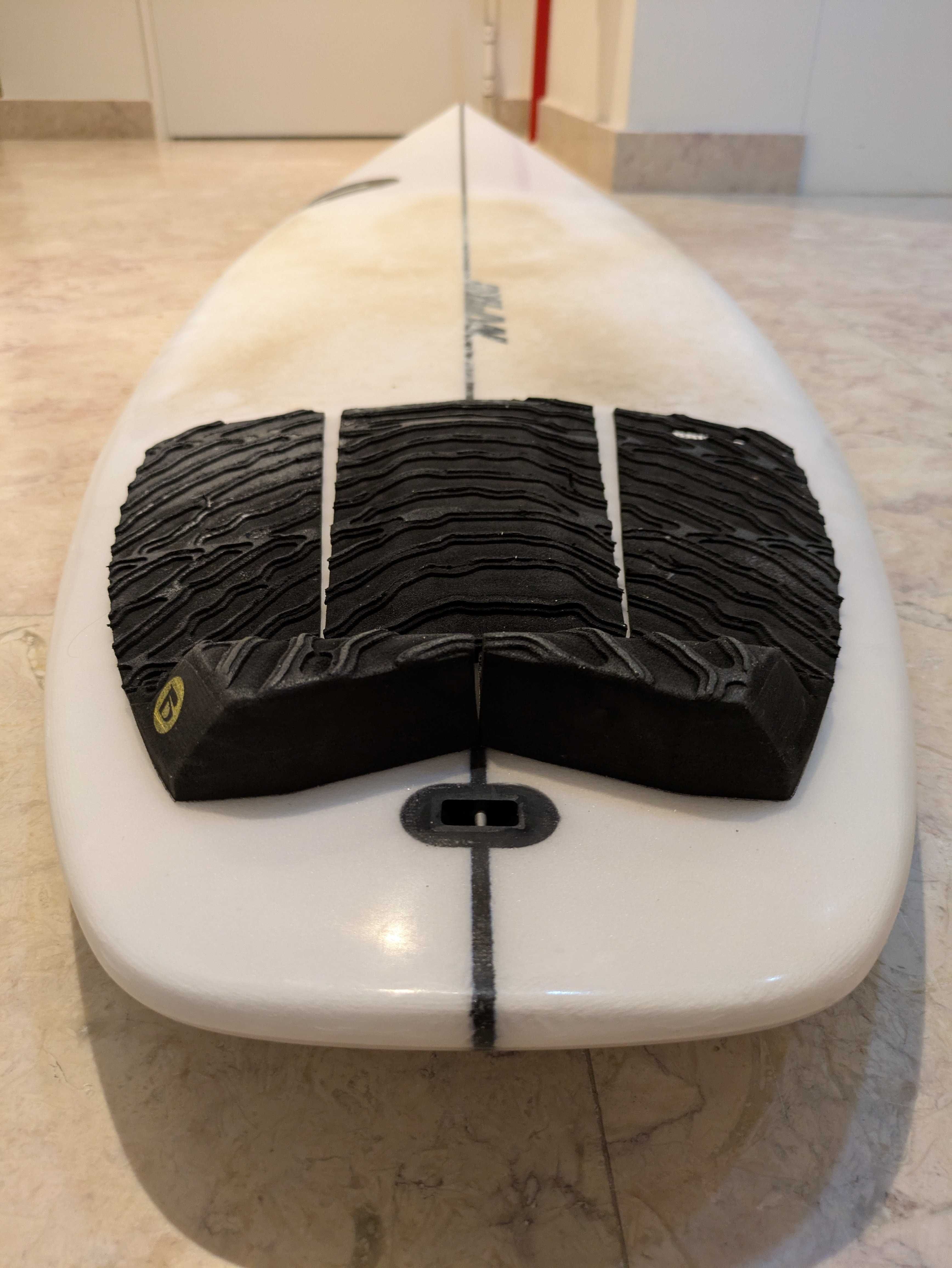 Prancha de surf Dylan Mex5 5'9 28.3l