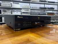 Nagrywarka/odtwarzacz płyt CD Pioneer PDR-555RW Audio Room