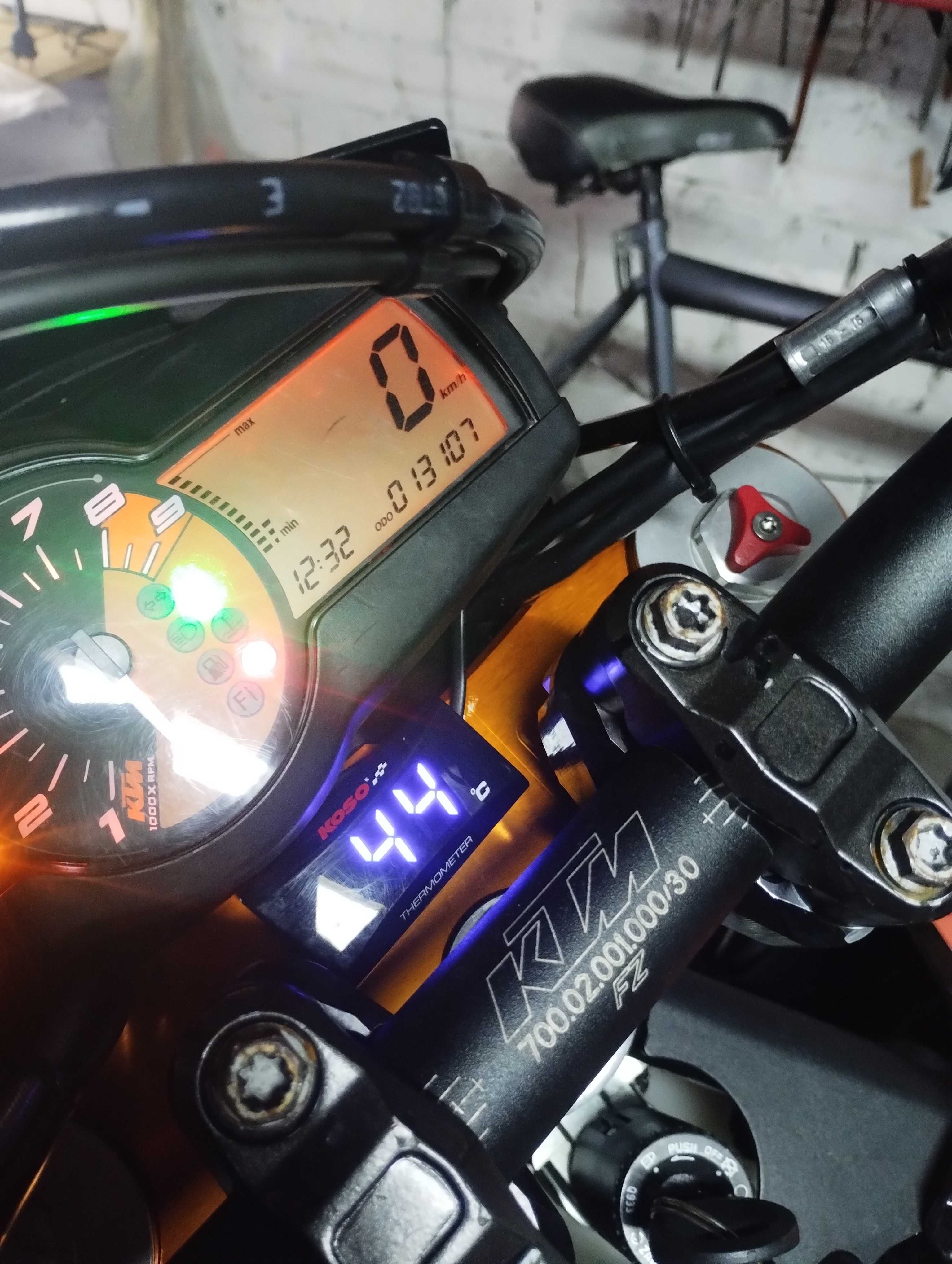 KTM 690 smc r 2015р.