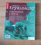 Magazyn kryminalny nr 2/2024 Newsweek
